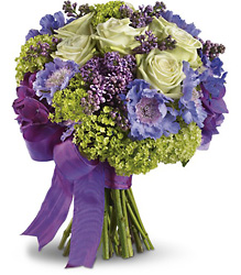 Martha's Vineyard Bouquet from Boulevard Florist Wholesale Market